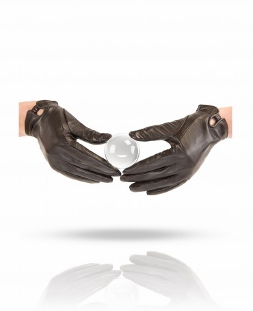 Перчатки Женские 81_NELLA/BR